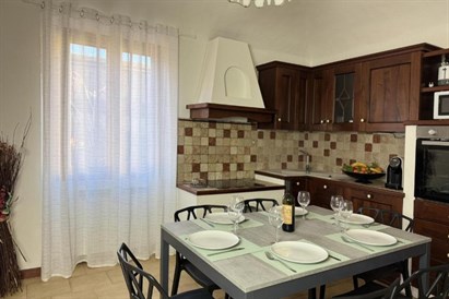 Romantyczny pobyt w Toskanii dla dwojga - Il Colombo Apartments w Certaldo