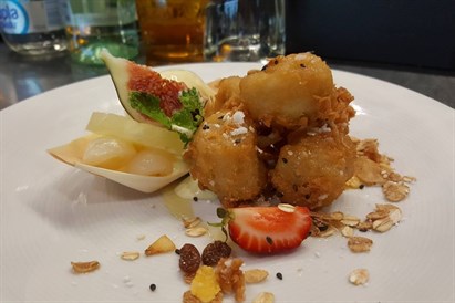 Voucher na tajską ucztę w Restauracji San Thai w Warszawie