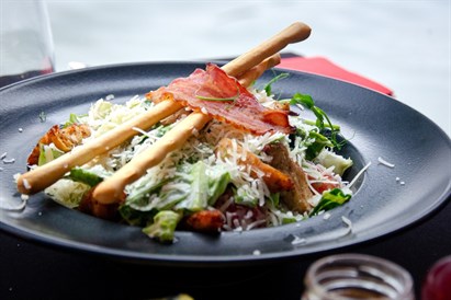 Voucher kwotowy do restauracji na wodzie Aquarius w Krakowie