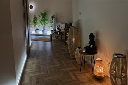 Masaż tajski głowy, pleców i ramion w Bydgoszczy