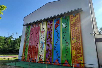 Bilet rodzinny do Parku Julinek, Wesołego Miasteczka i Parku Wodnego