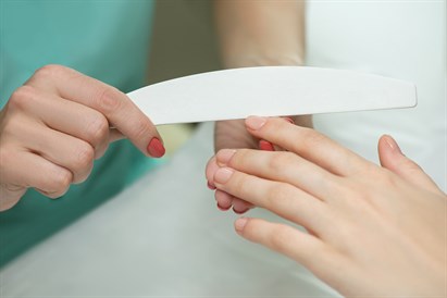 Manicure klasyczny w Szczecinie