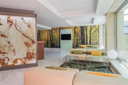 Pobyt dla dwojga śniadaniem w Lizbonie