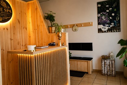 Piwne spa dla mężczyzn – pakiet relaksacyjny w Piwnym Spa Original Beer Spa