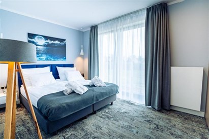 Voucher do Hotelu Mielenko & SPA