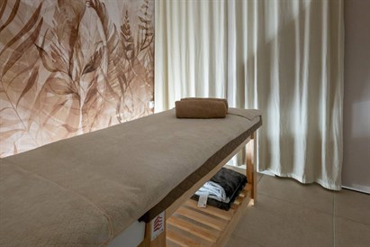 Masaż Aromaterapeutyczny w Secret Spa Rybnik