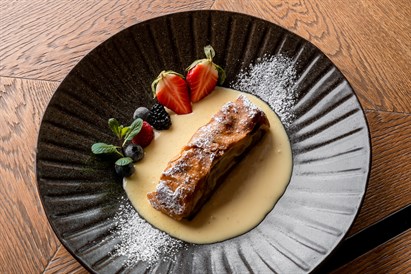 Voucher kwotowy do restauracji Góralska Tradycja w Zakopanem