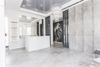 Masaż kobido w Queen of Beauty Warszawa – realizacja 9:00-15:00