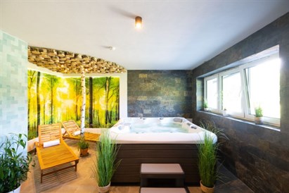 Romantyczny pobyt w Szczyrku dla dwojga - 2 noce