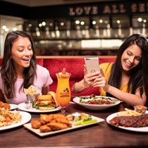 Voucher do Hard Rock Cafe Kraków