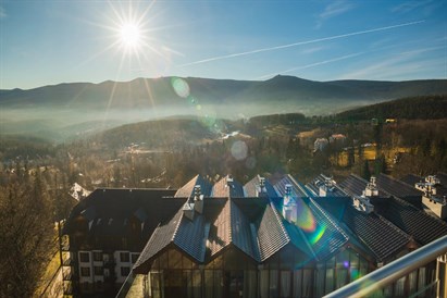 Voucher do Sun & Snow Resorts - Szklarska Poręba