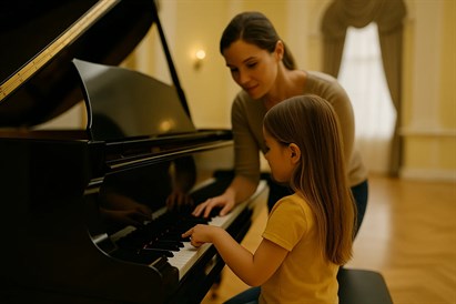 Candle Live Music – koncert dla dzieci w Poznaniu