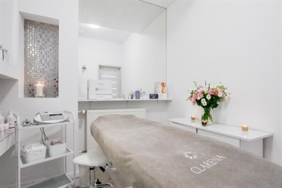 Voucher kwotowy do Świętokrzyska Clinic Bel-etage w Warszawie