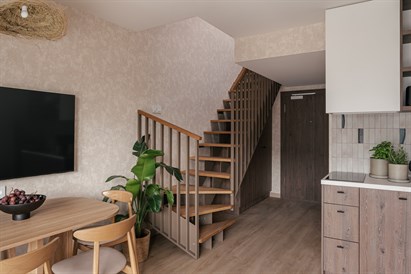 Apartament w Dźwirzynie – rodzinny urlop w VacationClub Resort
