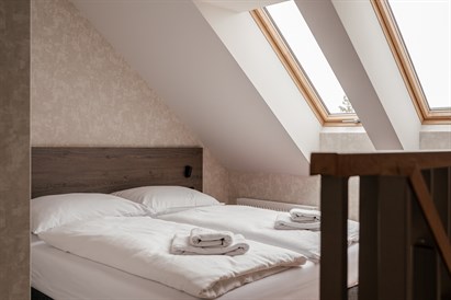 Apartament w Dźwirzynie – rodzinny urlop w VacationClub Resort