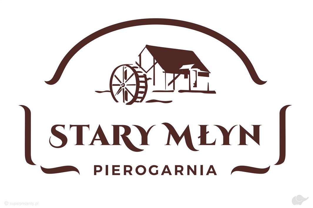 Karta podarunkowa do Pierogarni Stary Młyn