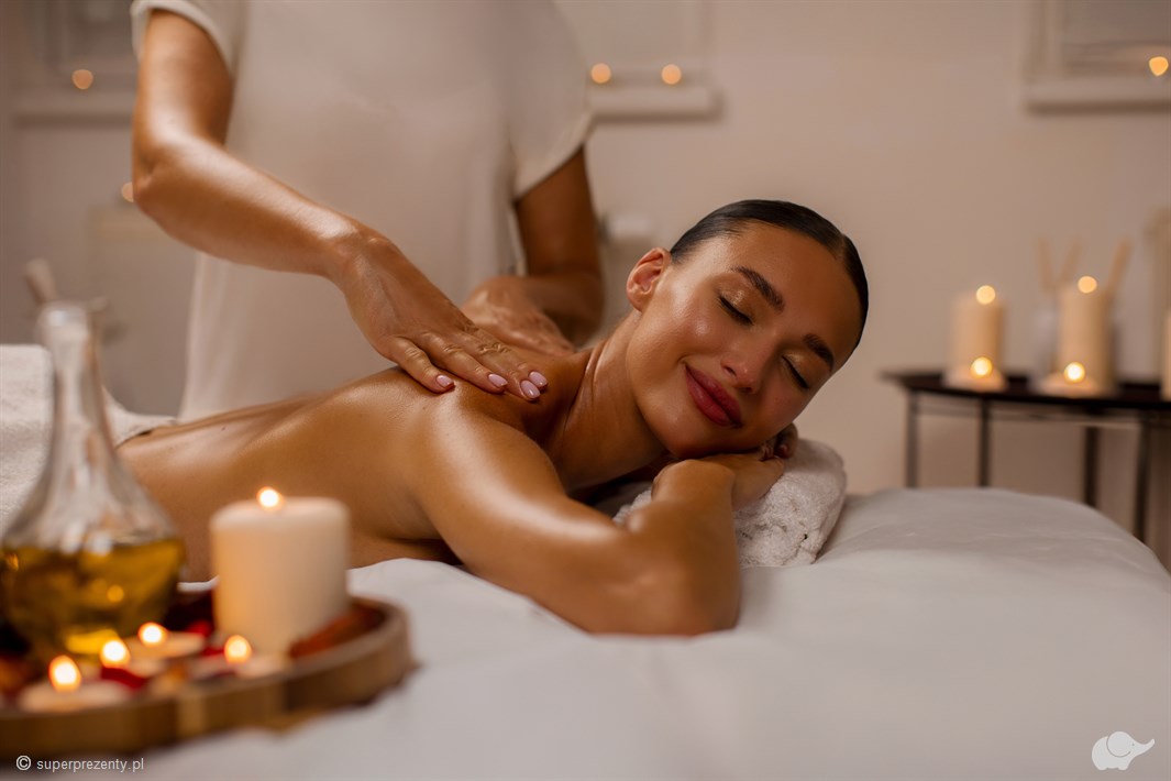 Mini Day Spa - Pełny Luz Spa w Warszawie