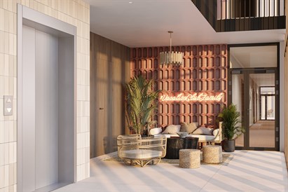 Apartament w Dźwirzynie – rodzinny urlop w VacationClub Resort