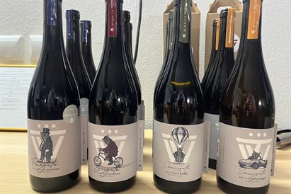 Voucher degustacyjny do Winnicy Trzebnica dla dwóch osób