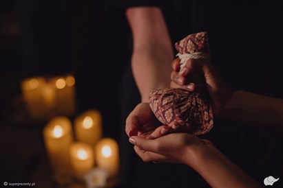 [TYLKO Z DOSTAWĄ] Wybierz masaż Tao Tao Balijskie Spa