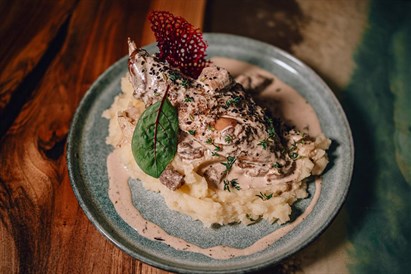 Voucher do Restauracji U Myśliwych w Poznaniu