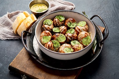 Warsztaty kuchni francuskiej w Warszawie