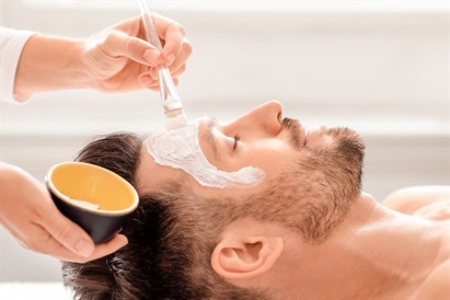 Only for Men – Pakiet SPA dla mężczyzny w Warszawie
