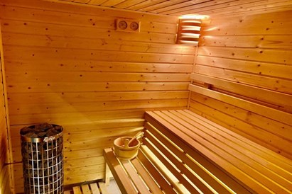Pobyt w luksusowych apartamentach Kalinowa w Szczyrku