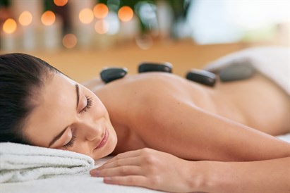 Masaż gorącymi kamieniami La Stone w Szczecinie