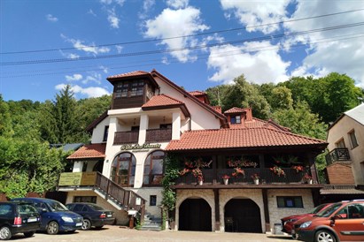 Weekend Premium dla dwojga w Kazimierzu Dolnym – Willa Pod Basztą