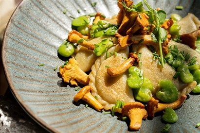 Voucher kwotowy do restauracji Góralska Tradycja w Zakopanem