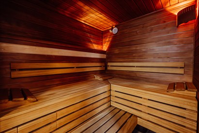 Weekend dla dwojga w Szklarskiej Porębie - Karkonoski Relaks w Hotelu na Skarpie