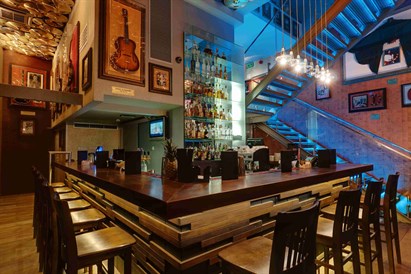 Voucher do Hard Rock Cafe Kraków