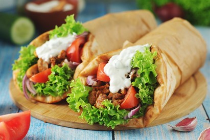 Warsztaty Kulinarne - Kuchnia Grecka