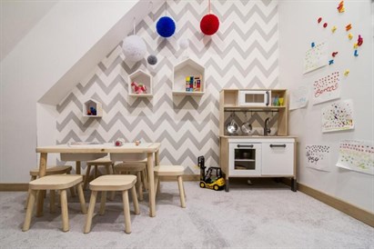 Voucher na górski wypoczynek w Pensjonacie Novobilski – Białka Tatrzańska