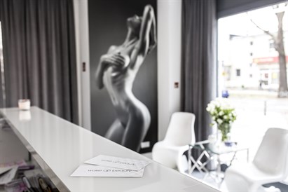 Day SPA Woman Celebration Premium – realizacja przez cały dzień 