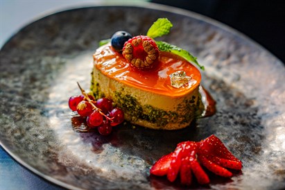 Rytuał bliskości dla dwojga – masaż i deser w Masaje SPA Wrocław