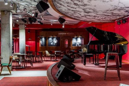 Warsztaty koktajlowe z degustacją w Vertigo Jazz Club Wrocław