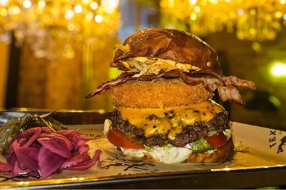 Food week w restauracji Texico BAR & BBQ we Wrocławiu