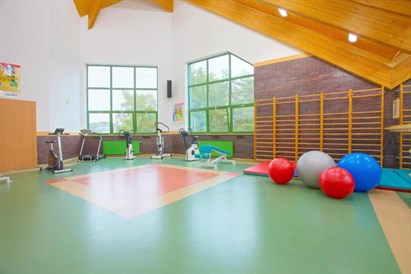 Romantyczny pakiet wellness z elementami regionalnymi dla dwojga - Geovita Dąbki