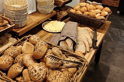 Relaks nad morzem ze spa i masażem dla dwojga w Międzywodziu