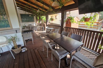 Weekend Premium dla dwojga w Kazimierzu Dolnym – Willa Pod Basztą