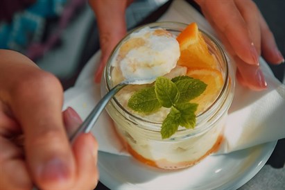 Kolacja dla dwojga w Restauracji Kalimera Wariant III