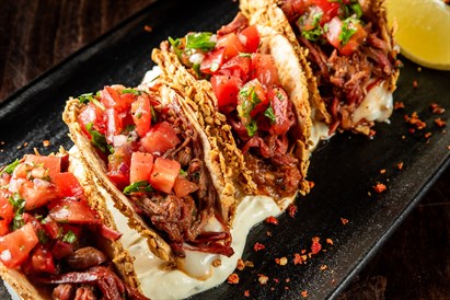 Warsztaty Kulinarne - Kuchnia Meksykańska