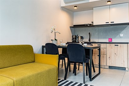 Komfortowy pobyt w apartamencie z wellness – VacationClub Kołobrzeg 