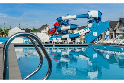 Rodzinny wypoczynek nad morzem - Holiday Park & Resort - Pakiet Srebrny