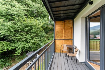 Voucher kwotowy na pobyt w Apartamentach Szczyrk