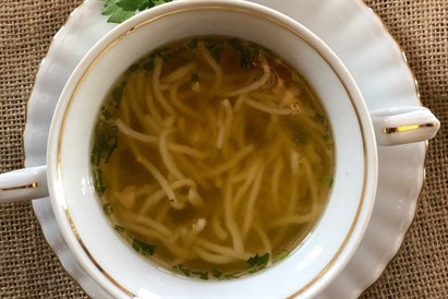 Uroczysta kolacja w Dworze Gogolewo