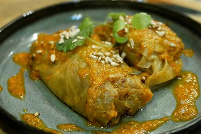 Romantyczna kolacja dla dwojga w Restauracji U Myśliwych w Poznaniu