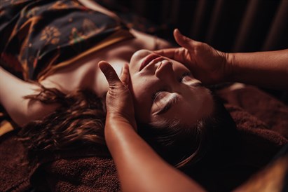 Dzień w spa dla niej – rytuał odprężenia w Tao Tao Balijskie Spa